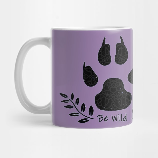 Be Wild by TaliDe